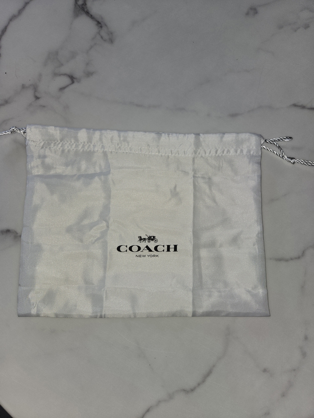 Coach Plaza Bag 22 in Signature Canvas - Picture 8 of 10